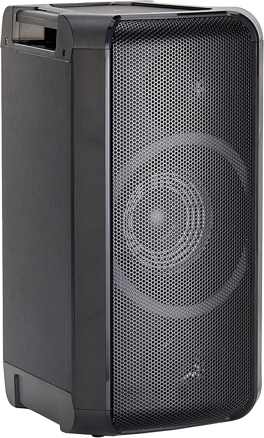 panasonic 松下电器 便携式蓝牙音箱 panasonic corp.